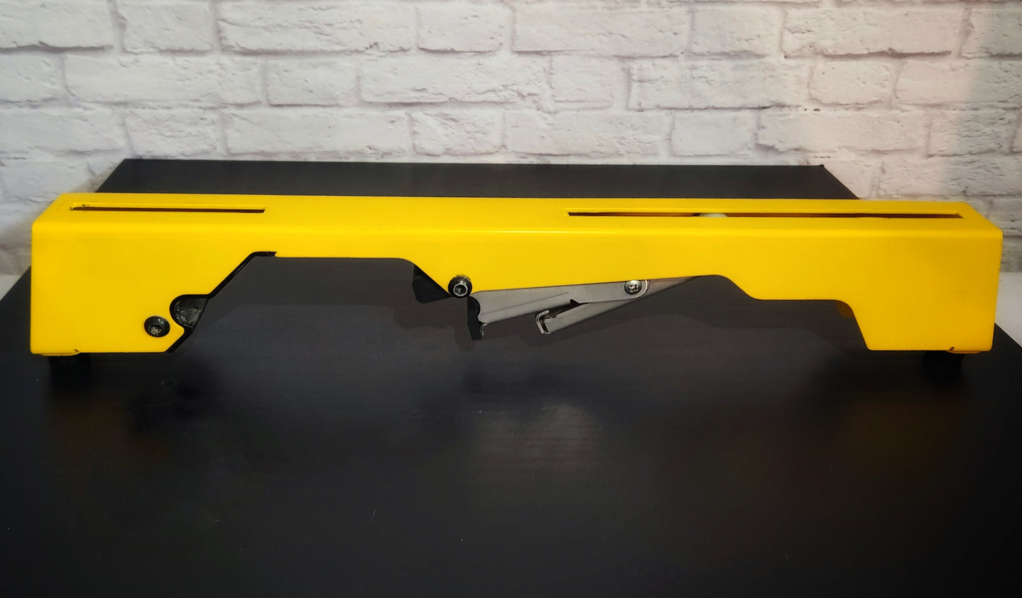 Saw Stand Latch
