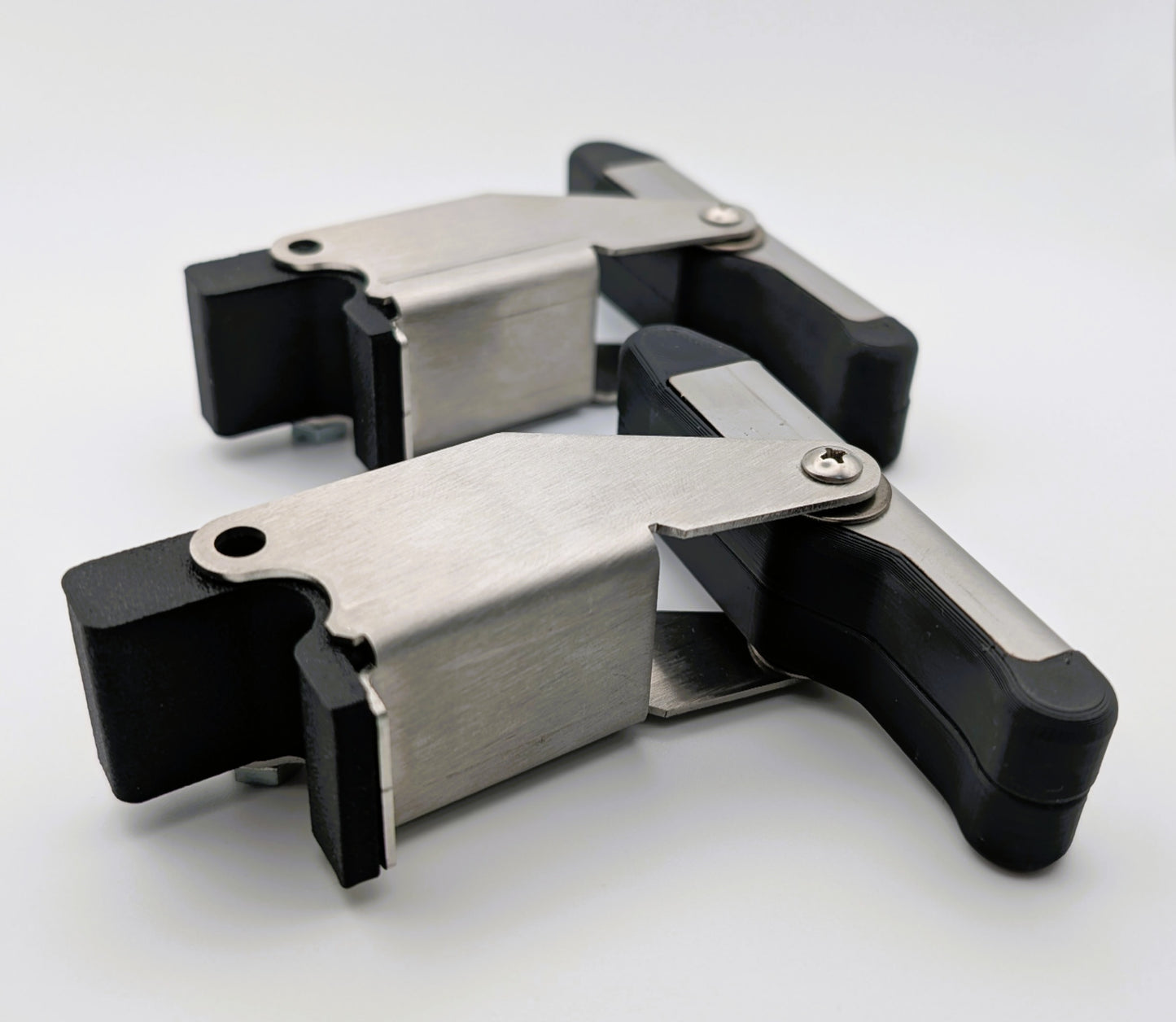 Saw Stand Latch